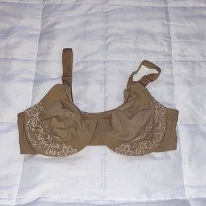 Olga by warners bra size 40C